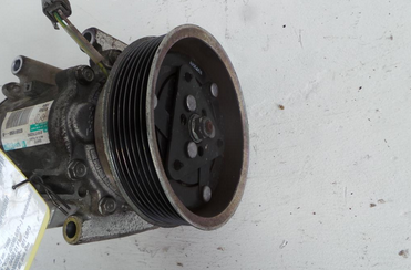 Renault Twingo 2 ab 2012 Klimakompressor 1.2 55kw D4F 8200819568B